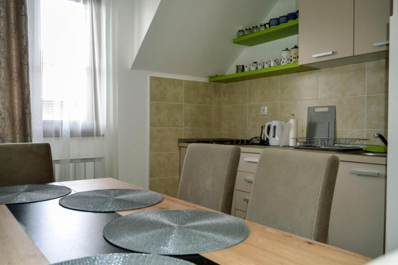 Zlatiborski Konaci K15 Экстерьер фото