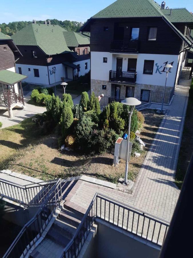 Zlatiborski Konaci K15 Экстерьер фото