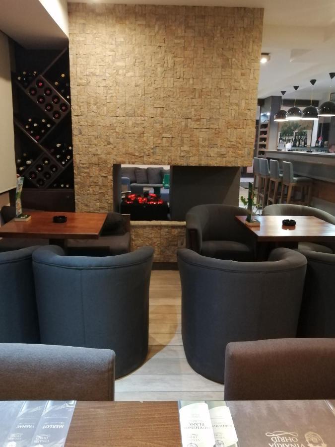 Zlatiborski Konaci K15 Экстерьер фото