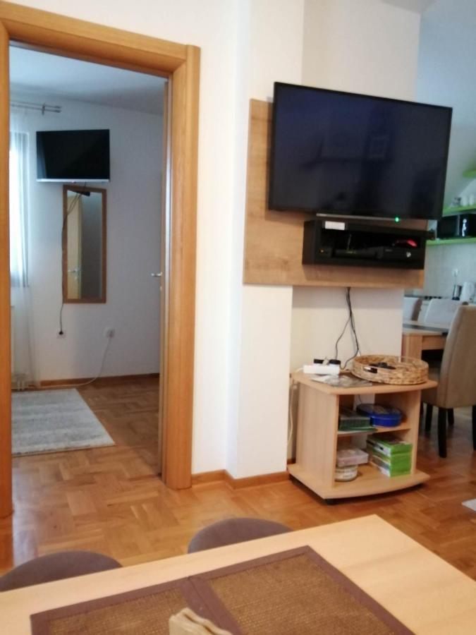Zlatiborski Konaci K15 Экстерьер фото