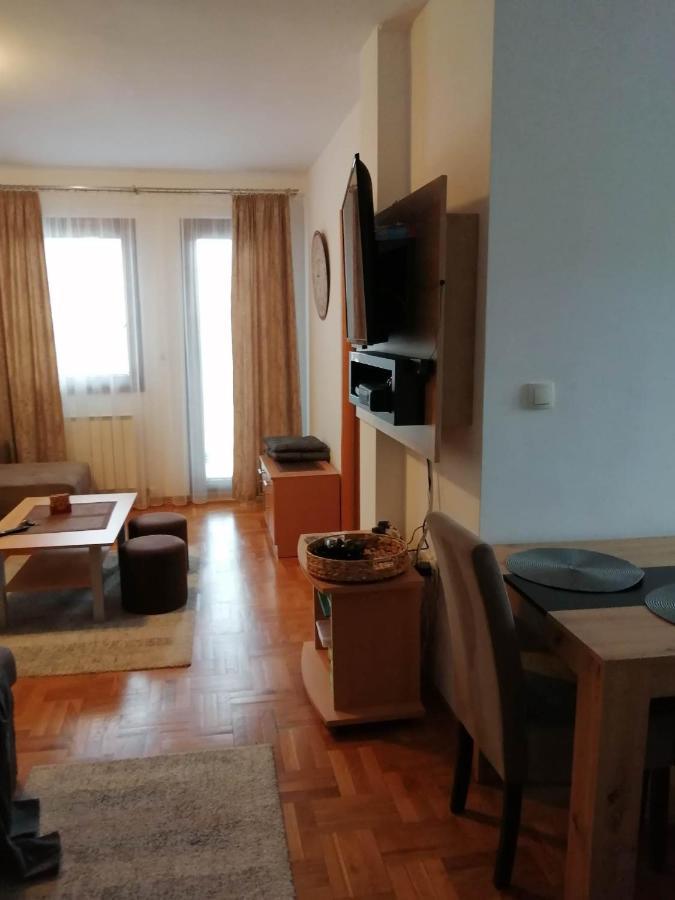 Zlatiborski Konaci K15 Экстерьер фото